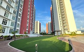 The Anderson Ipoh