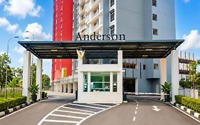 The Anderson Ipoh